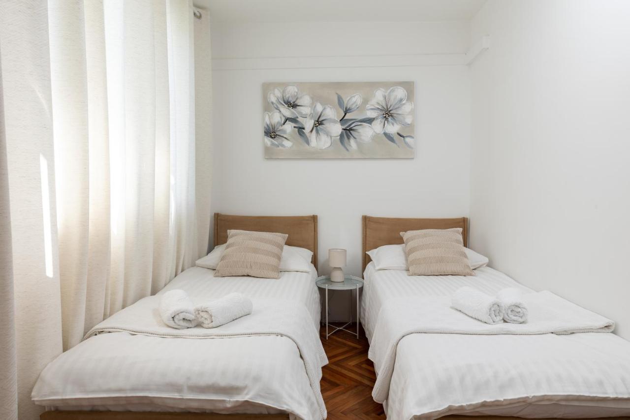 Garden Vista Apartment ดูบรอฟนิก ภายนอก รูปภาพ