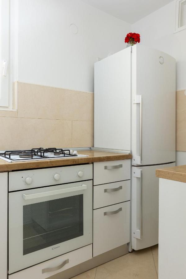 Garden Vista Apartment ดูบรอฟนิก ภายนอก รูปภาพ