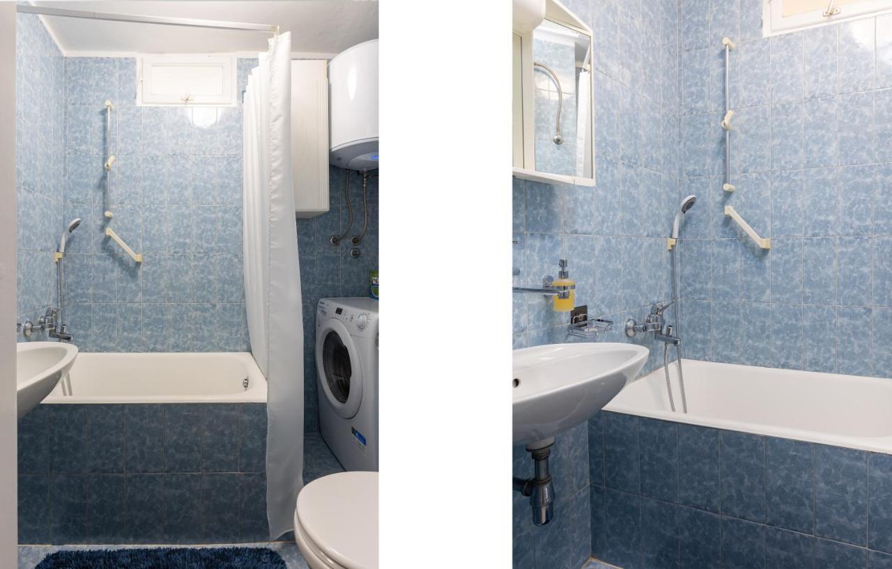 Garden Vista Apartment ดูบรอฟนิก ภายนอก รูปภาพ