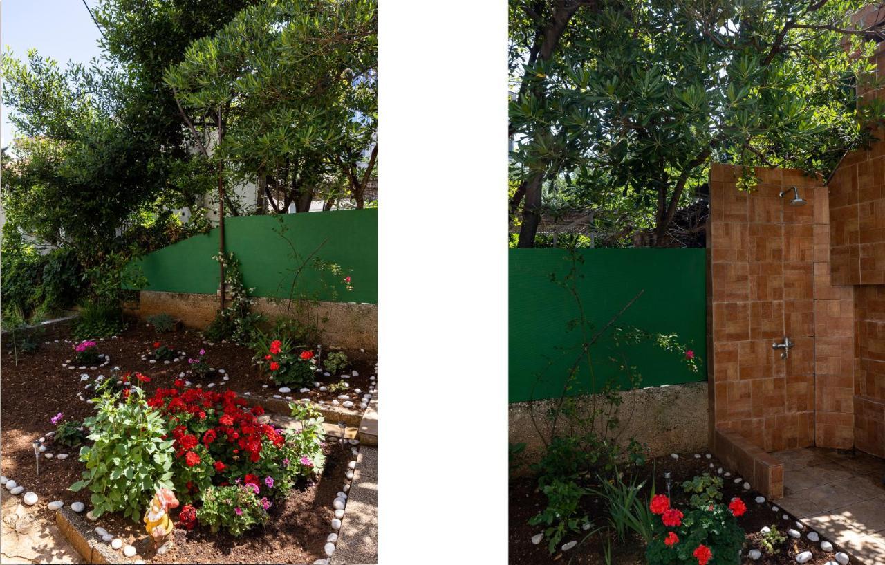 Garden Vista Apartment ดูบรอฟนิก ภายนอก รูปภาพ