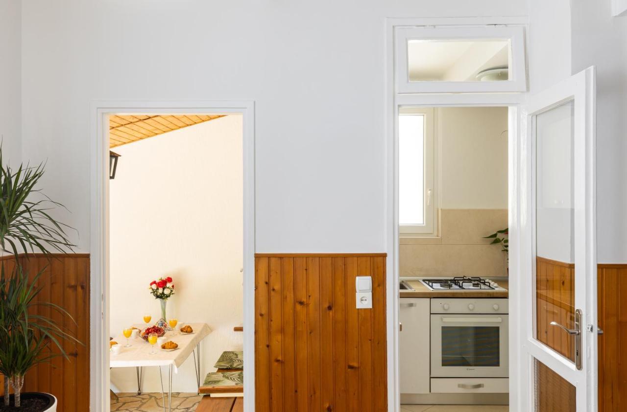 Garden Vista Apartment ดูบรอฟนิก ภายนอก รูปภาพ