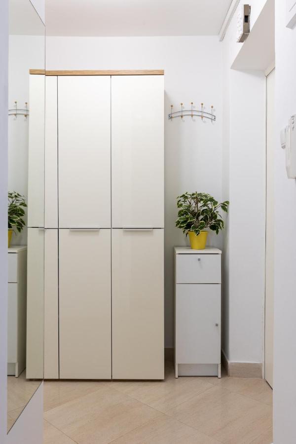 Garden Vista Apartment ดูบรอฟนิก ภายนอก รูปภาพ