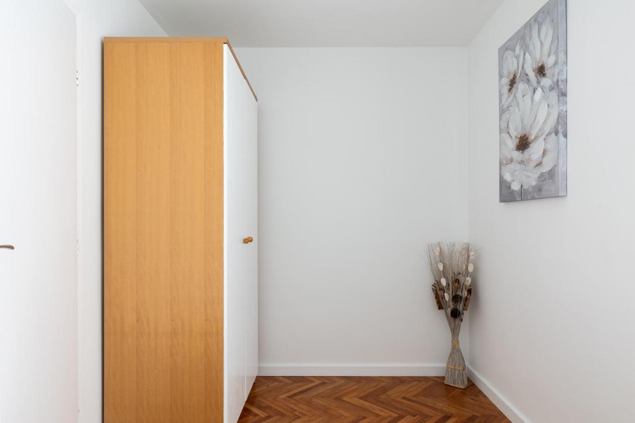 Garden Vista Apartment ดูบรอฟนิก ภายนอก รูปภาพ